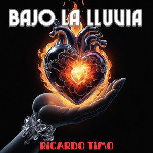 Bajo la lluvia by Ricardo Timo