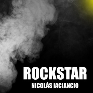 Nicolás Iaciancio - Rockstar