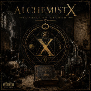 Feed On Decay by AlchemistX