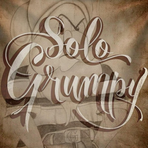 Solo Grumpy - Daydream