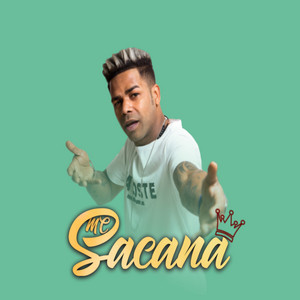 Hoje Eu Vou Fazer Chover Dinheiro by MC Sacana