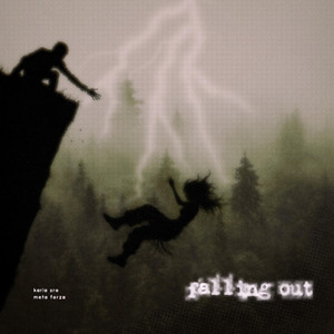 falling out by Karla Sro, Meta Forza