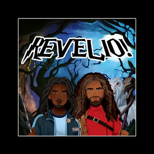 REVELIO!