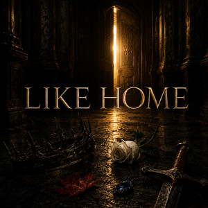 Like Home by ArcaneLibrary Studio