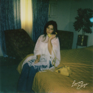 Break Up by Lauren Eliza