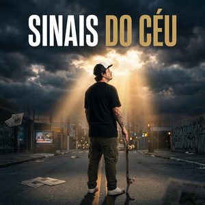 Antes Que Seja Tarde by Charlie Brother Jr