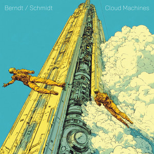 M.C. Schmidt — The Sound of Glink (2026)