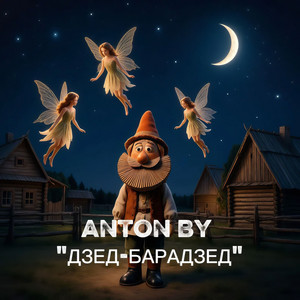 Дзед-Барадзед