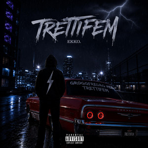 Trettifem by EKKO.