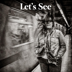 Let's See by Atlas Lights