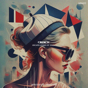 French by Ruben de Jongh, Riscape