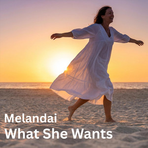 I Will Be There by Melandai