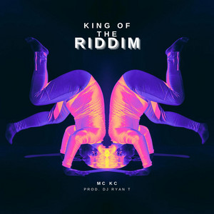 KING OF THE RIDDIM
