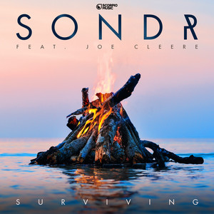 Sondr - Surviving (feat. Joe Cleere)