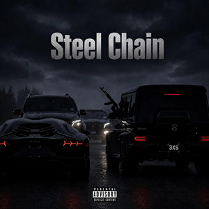 Steel Chain by 3XS