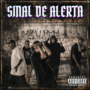 Sinal de Alerta by The W, Saga DG, MC Vihny