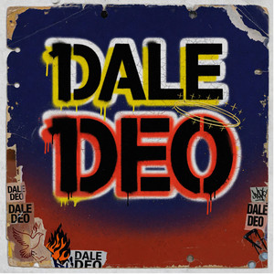 Dale Deo by R. Patron