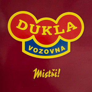 Hospova Volá by Dukla vozovna