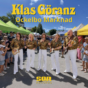 Ockelbo Marknad by Klas Göranz