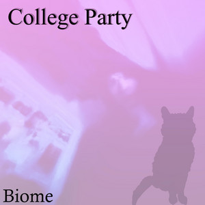 Stim #6 by Biome