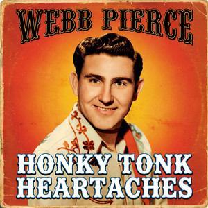 Back Street Affair by Webb Pierce