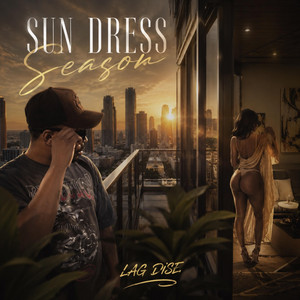 SunDress Season by Lag Dise
