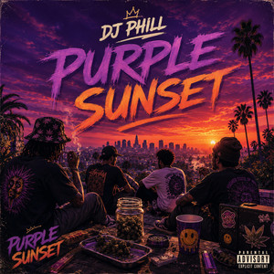 Before They Wake by DJ Phill