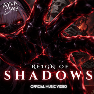 Reign Of Shadows - Remastered Version by Ayla - Chan