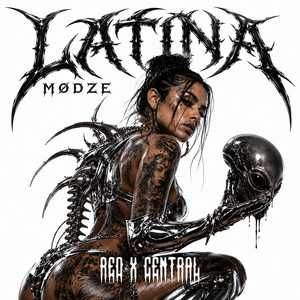 Latina by Mødze