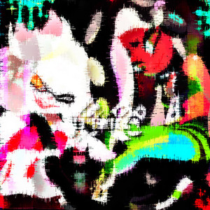 Rainbow Color Incantation (Grand 3 Mix) by Pearlinas