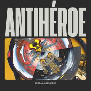 Antihéroe