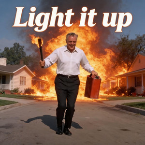 Light It Up! by Nonsensical Menageries