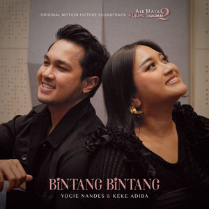 Bintang Bintang (Air Mata Di Ujung Sajadah 2 Original Motion Picture Soundtrack)