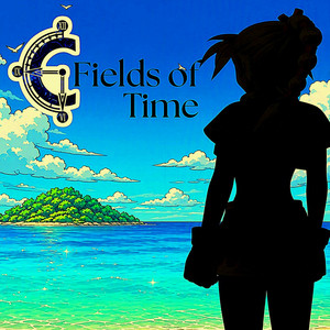 Chrono Cross - Fields of Time Lofi by Sad Gatomon