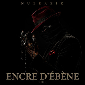 Encre d'ébène by Nuerazik