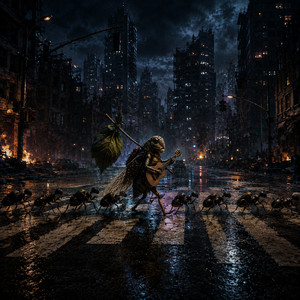 Promissor Vagabundo by Viaje mc