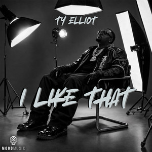 I like that by Ty Elliot