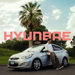 Hyunbae by adlai