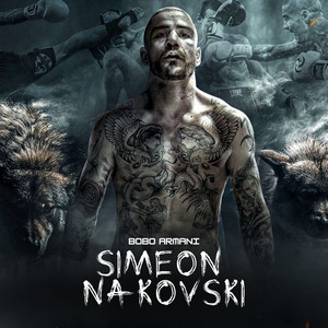 SIMEON NAKOVSKI by Bobo Armani