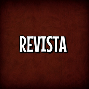 Revista by Jorghann Moan