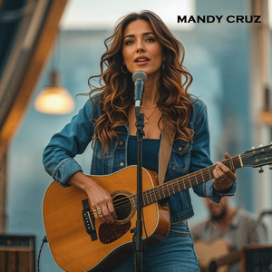 Take Me Where the Wind Blows by Mandy Cruz