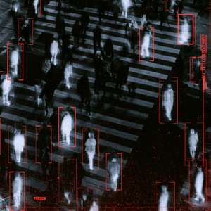 Glitch Riot by JAX SUPRA