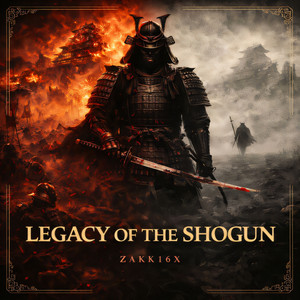 ALBUM 500枚限定◆英国メロハー◆SHOGUN/THE LOST