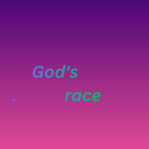 gods grace by WillyjD