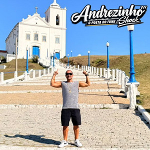 Foi Eu e Deus by Andrezinho Shock