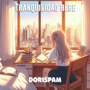 Tranquilidad Bebe by Dorispam