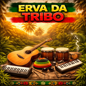 Erva da Tribo by Erva da Tribo