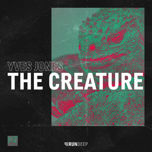 Portada de The Creature