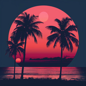 Electric dreams by Nu Sunset