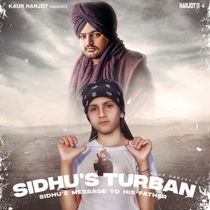 Sidhu,s Turban by kaur harjot